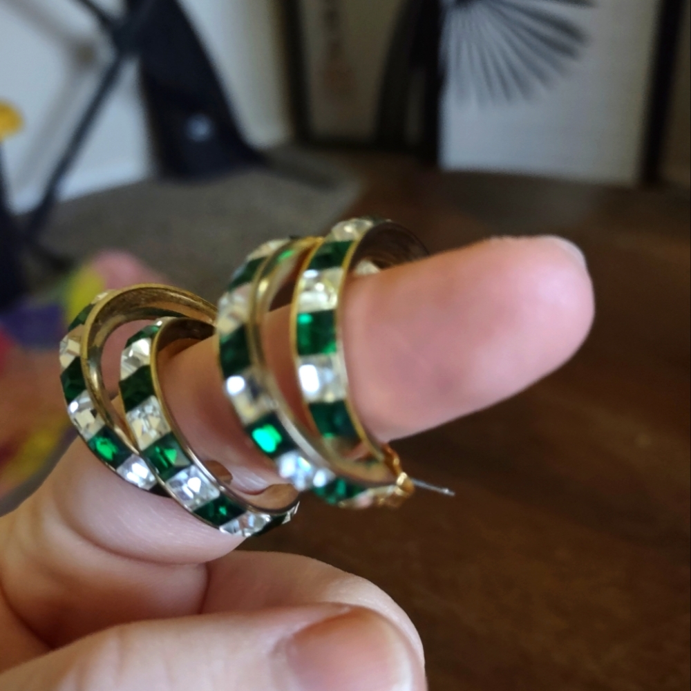 Lot of Earrings